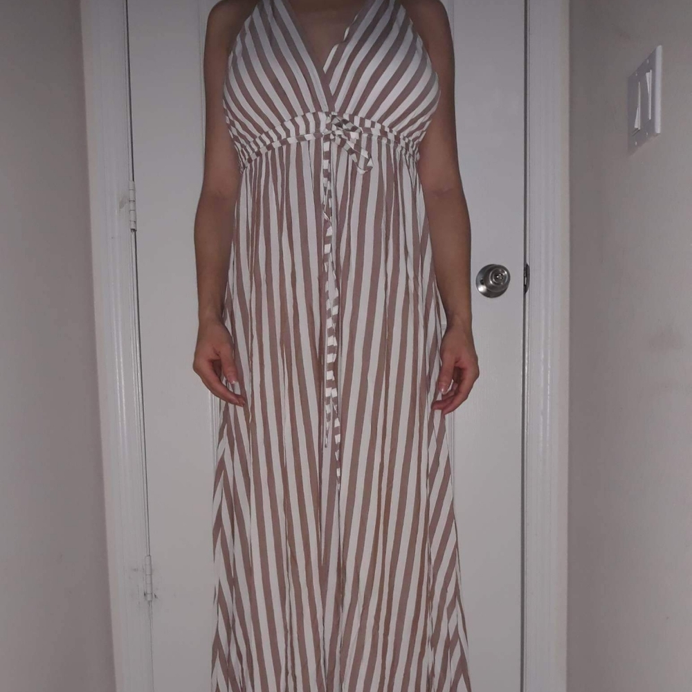 Elan dress
